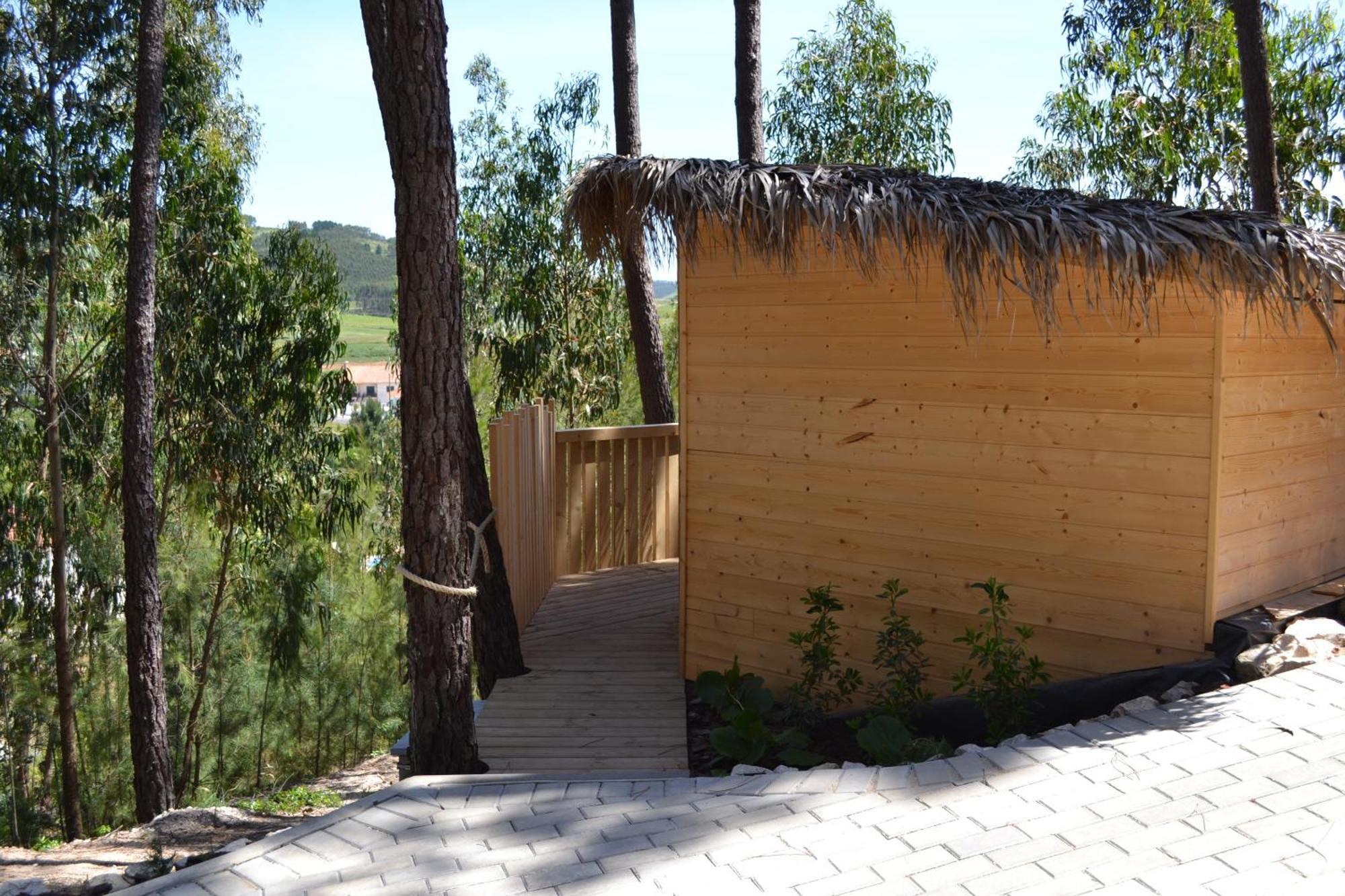 Mountview Villa Alenquer Exterior photo